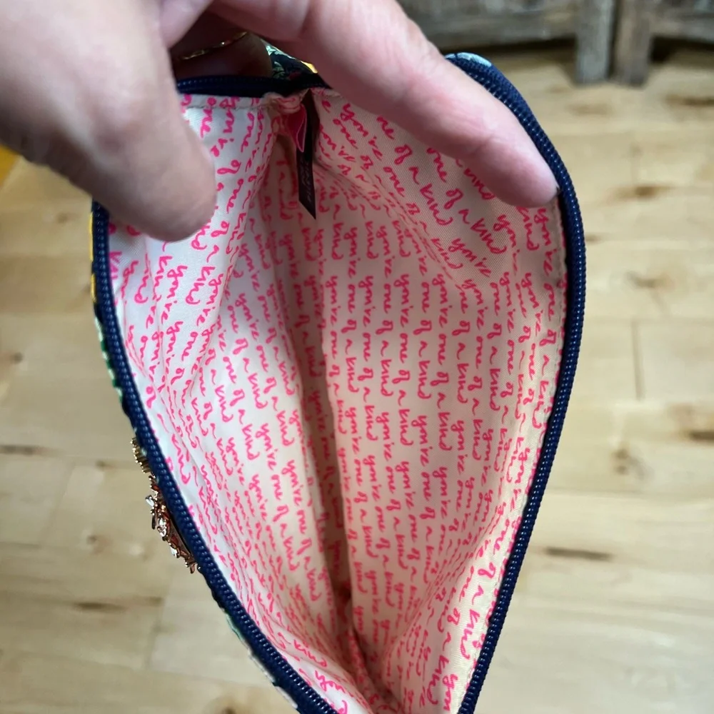 Keep Collective Cosmetic Bag‎